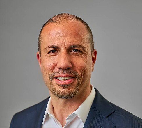 Antonio Chiarelli - Founder e CEO
