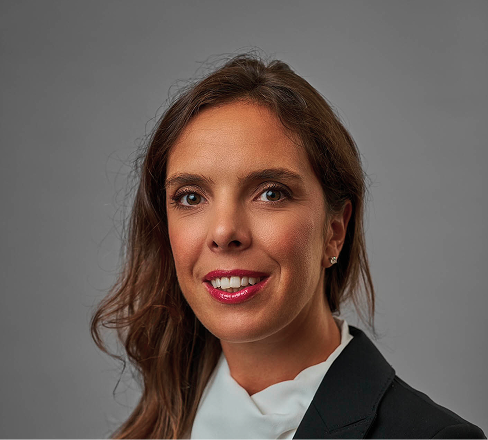 Barbara Bertelè - Chief of Staff