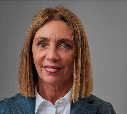 Elena Magni - Senior advisor