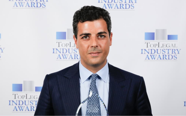 Francesco Dagnino - Founder, Lexia