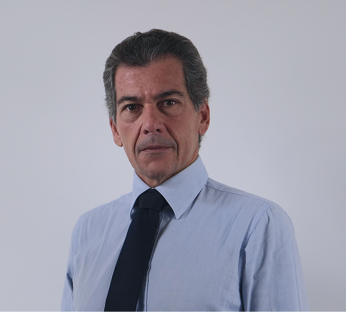 Gianfranco Scalabrini - Managing Partner di 3H Partners ed ex Associate Partner McKinsey & Co.