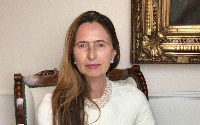 Giovanna Dossena - Founding Partner & Chairman, AVM SGR