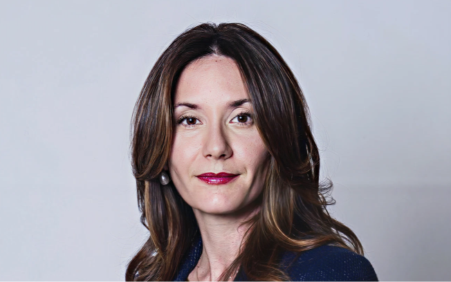 Giulia Bianchi Frangipane - Bonelli Erede