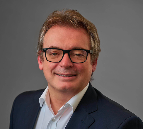 Luca Allievi - Chief Financial Officer