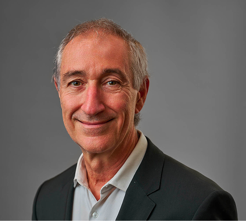 Marco Ottolini - CTO