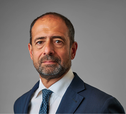 Mauro Dognini - Executive