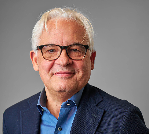 Roberto Ferrari - Ex Direttore Generale di Che Banca! e Chief Digital & Innovation del gruppo Mediobanca