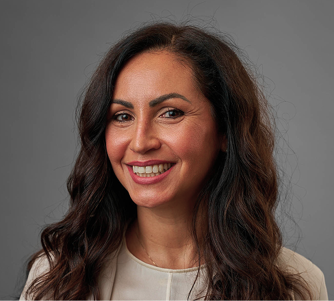Sara Modica - HR manager