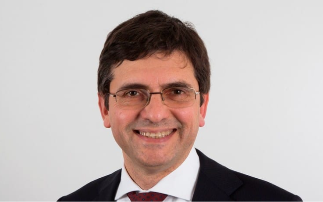 Sergio Anania - Partner, Studio Legale Withers