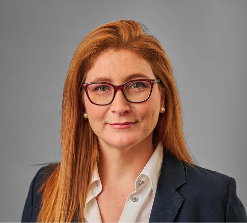 Francesca Sattin - Deal flow e structuring manager