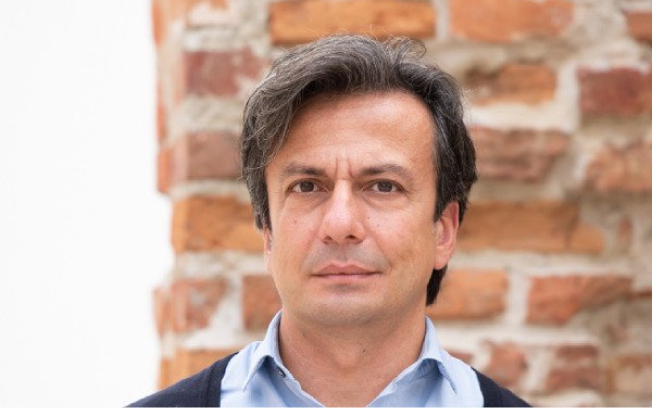Aurelio Mezzotero - Founder & Managing Partner, The Techshop