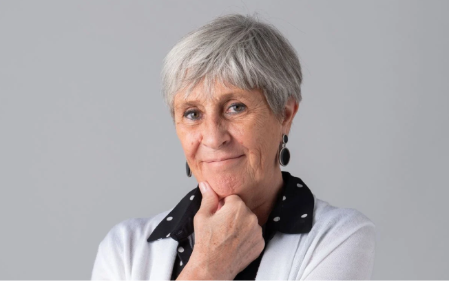 Fausta Pavesio - Business Angel, Advisor & Board Member