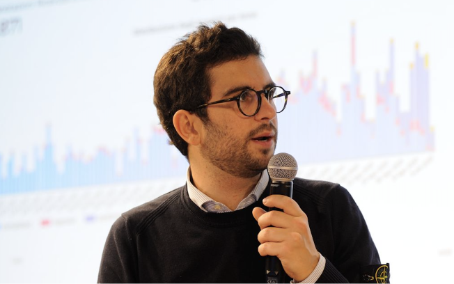 Filippo Galanti - CEO, Viceversa