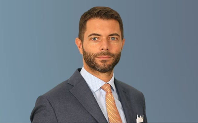 Lorenzo Fratantoni - Partner, Evershed-Sutherland