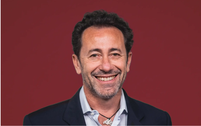Marco Nannini - CEO, Impact Hub Network