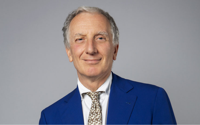 Michele Costabile - Professore Ordinario, LUISS