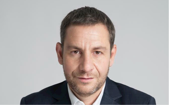 Sebastien Kuntz - Head of Employee Shareholding, EssilorLuxottica