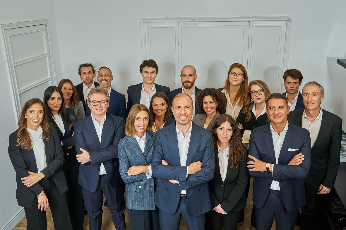 WELTIX – The Private Asset Operating System