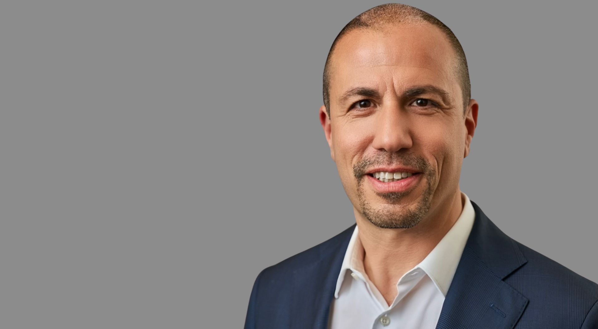 Antonio Chiarello Founder & CEO Weltix