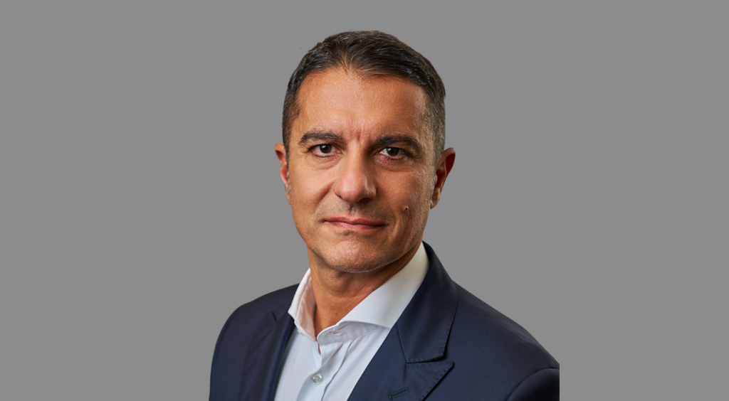 Pietro Maria Stellino, Relationship Manager Weltix