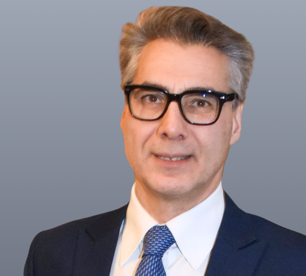 Federico Morgantini