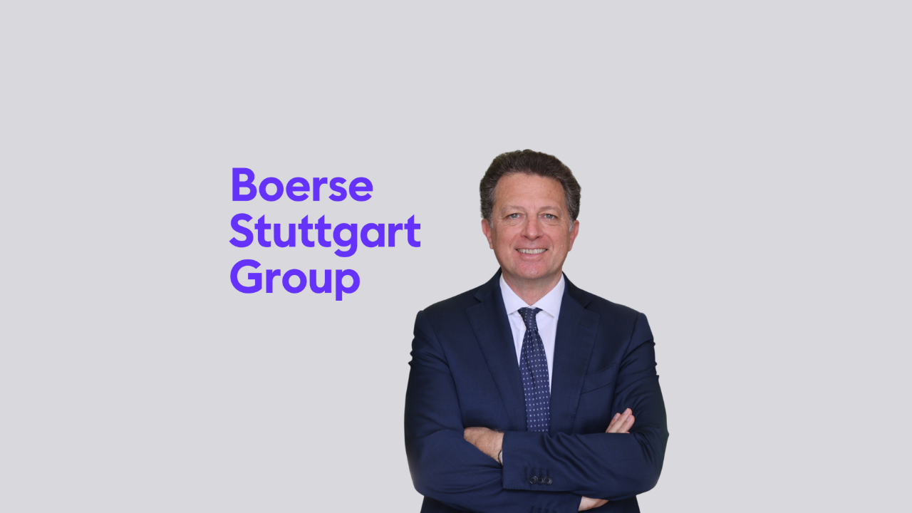 Luciano Serra Country Manager Italy Boerse Stuttgart Group